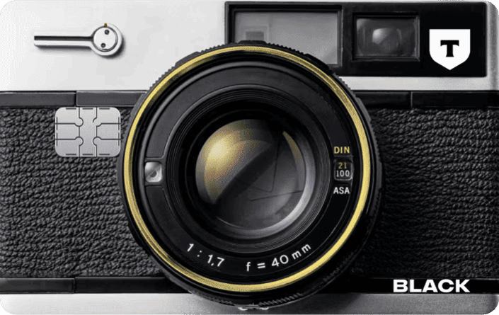 Фотоаппарат